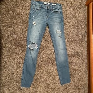 Women’s Hollister Jeans